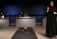 HER GÜN BİRAZ DAHA- SHIEVEH THEATER GROUP