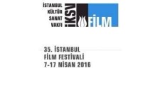 35. İSTANBUL FİLM FESTİVALİ 6 NİSAN’DA BAŞLIYOR FESTİVAL BİLETLERİ 26 MART CUMARTESİ GÜNÜ SATIŞA ÇIKIYOR