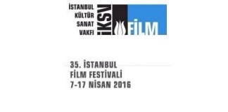 35. İSTANBUL FİLM FESTİVALİ 6 NİSAN’DA BAŞLIYOR FESTİVAL BİLETLERİ 26 MART CUMARTESİ GÜNÜ SATIŞA ÇIKIYOR