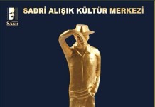 21. SADRİ ALIŞIK & ÇOLPAN İLHAN SİNEMA VE TİYATRO OYUNCU ÖDÜLLERİ TÖRENİ