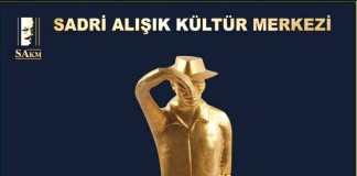 21. SADRİ ALIŞIK & ÇOLPAN İLHAN SİNEMA VE TİYATRO OYUNCU ÖDÜLLERİ TÖRENİ