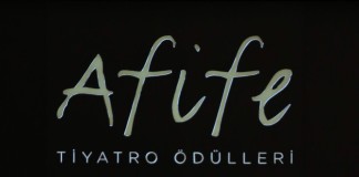 AFİFE ÖDÜLÜ DOĞUM GÜNÜNDE GELDİ
