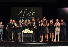 20.AFİFE ÖDÜLLERİ YILIN EN BAŞARILI PRODÜKSİYONU