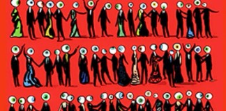 27. ANKARA ULUSLARARASI FİLM FESTİVALİ BAŞLIYOR: