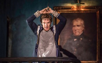 6 ÜLKEDEN 6 HAMLET FİLMİ