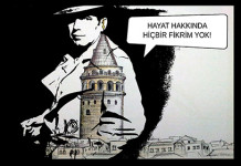 KAHRAMANIN EL KİTABI