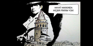 KAHRAMANIN EL KİTABI