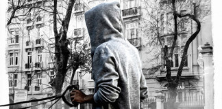 Oyun Salonu: KÖPEKLERİN İSYAN GÜNÜ- PLATFORM