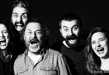 MACBETH – EKİP TİYATROSU