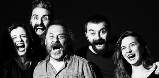 MACBETH – EKİP TİYATROSU