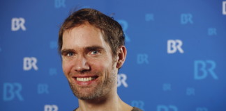 Röportaj: Christian Zübert (Ein Atem / Bir Nefes)
