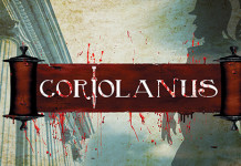 CORIOLANUS- İSTANBUL DEVLET TİYATROSU
