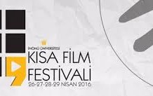 İNÖNÜ ÜNİVERSİTESİ KISA FİLM FESTİVALİ