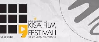 İNÖNÜ ÜNİVERSİTESİ KISA FİLM FESTİVALİ