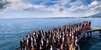 30. ULUSLARARASI İZMİR FESTİVALİ