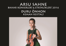23 NİSAN ETKİNLİKLERİ