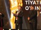 KEREM KOBANBAY’IN ÖDÜL KONUŞMASI