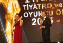 MELİKE GÜNER’İN 21. SADRİ ALIŞIK ÖDÜLLERİ KONUŞMASI