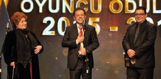 KEREM KOBANBAY: ADIM KEREM ALIŞIK’IN ADI