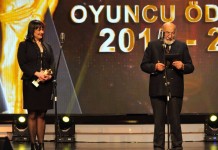 21.SADRİ ALIŞIK TİYATRO ÖDÜLLERİ- MÜZİKAL YADA KOMEDİ DALINDA- DAYARDIMCI ROLDE YILIN EN BAŞARILI KADIN OYUNCUSU