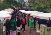 RADYOFEST 19 MAYIS’TA KURUÇEŞME’DE