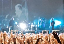 ‘GENÇ Bİ ŞENLİK’ BU HAFTA SONU