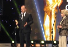 CÜNEYT YALAZ: ÖDÜLÜMÜ BÜTÜN ALIKONULAN AYDINLARLA BİRLİKTE PAYLAŞIYORUM
