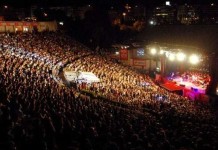HARBİYE AÇIKHAVA TİYATROSU’NDA YAZ OYUNLARI BAŞLIYOR