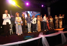YENİ BİR ULUSLARARASI FESTİVAL