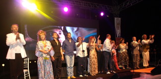 YENİ BİR ULUSLARARASI FESTİVAL