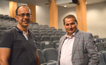 CÜNEYT YALAZ:BGST BİRLİKTE OLUŞTURDUĞUMUZ BİR GELENEK