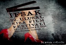22. İFSAK ULUSAL FİLM FESTİVALİ