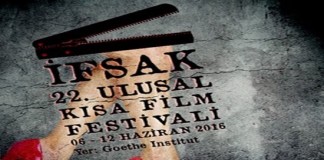 22. İFSAK ULUSAL FİLM FESTİVALİ