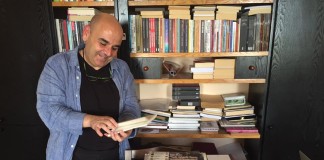 Tiyatrokare ‘Ahududu’ İle Geliyor