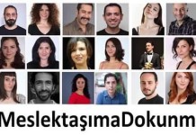 Şehir Tiyatroları’nda Atılan Sanatçılar İçin İŞTİSAN’dan Basın Açıklaması