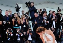 Venedik Film festivali Başladı