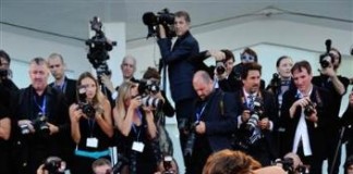 Venedik Film festivali Başladı