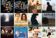 12 Film 23. Altın Koza İçin Yarışıyor