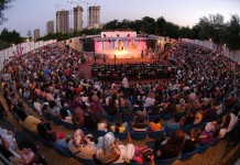 KADIKÖY TİYATRO FESTİVALİ BAŞLIYOR (5-18 AĞUSTOS-2016)