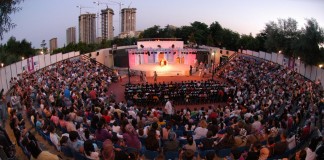 KADIKÖY TİYATRO FESTİVALİ BAŞLIYOR (5-18 AĞUSTOS-2016)