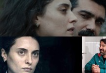 Zeki Demirkubuz’un son filmi Kor,Toronto’da