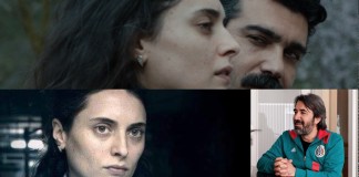 Zeki Demirkubuz’un son filmi Kor,Toronto’da
