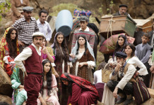 Ekşi Elmalar- Yılmaz Erdoğan’ın Yeni Filminin Fragmanı