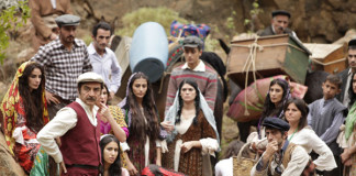 Ekşi Elmalar- Yılmaz Erdoğan’ın Yeni Filminin Fragmanı