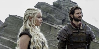 Game of Thrones dizisinin 8. Sezonu Nisan’da Başlıyor
