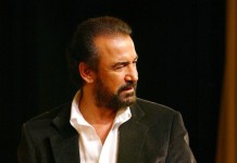 Marma Form’a Cihan Ünal’dan Destek