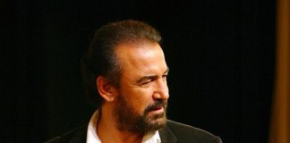 Marma Form’a Cihan Ünal’dan Destek