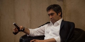 Pana Film’in yapımcısı olduğu Kurtlar vadisi Darbeye Kınama