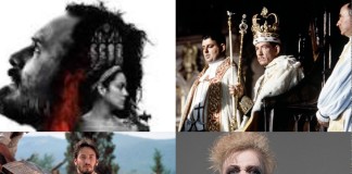 Shakespeare Yaşıyor: 4 film, 4 şehir