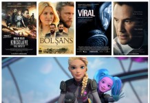 Haftanın Vizyona Giren Filmleri (19 Ağustos 2016)